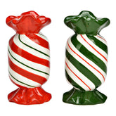 Candy Stripe Κηροπήγιο