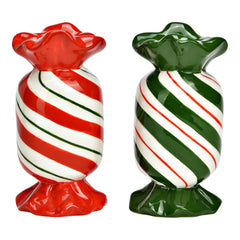 Candy Stripe Κηροπήγιο