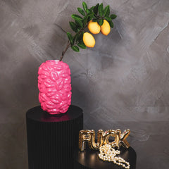 Kisses Ceramic Βάζο