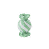 Candy Ceramic Candle Holder – Mint