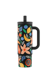Tropical Noir Bottle