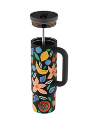 Tropical Noir Bottle