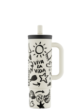 Viva la Vida Bottle