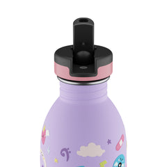 Music Friends Bottle