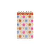 A Dopo Sun Twin Wire Notepad