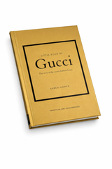 Little Book of Gucci