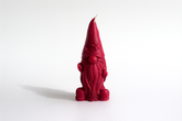 Gnome Candle – Kourabie