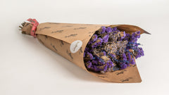 Purple Bouquet