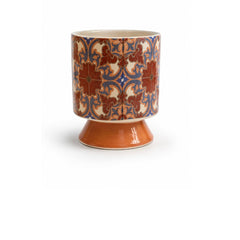Κεραμικό κασπώ Moroccan Patterned Planter