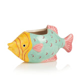 FISH Κασπώ