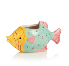 FISH Κασπώ