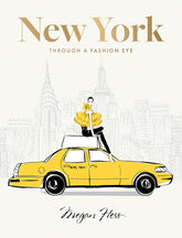 New York – Through a Fashion Eye XL