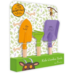 GRUFFALO GARDEN TOOL SET 3pcs