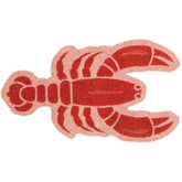 FISURA DOORMAT LOBSTER