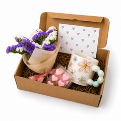 Gift Box – Daisy Love