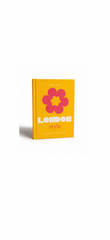 Διακοσμητικό Βιβλίο London Style – Karen Homer | Coffee Table Book Μόδας & Design