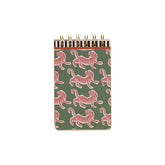 A Dopo Tiger Twin Wire Σημειωματάριο