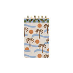 A Dopo Palm Twin Wire Σημειωματάριο