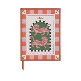 A Dopo Tiger Journal Σημειωματάριο