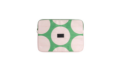 Θήκη Laptop LIME GREEN HF
