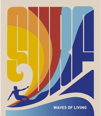 Surf – Waves of Living