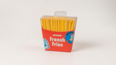 French Fries Κάλτσες