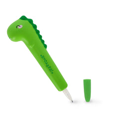 "Rooarrr" Dino Squishy Gel Στυλό
