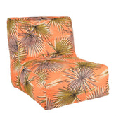 Palm Lounge Chair