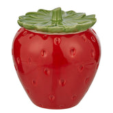Strawberry Top Βάζο