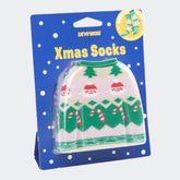 Xmas Socks