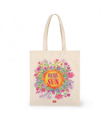 Sunshine Bloom Tote