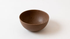 Desert Clay Bowl