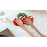 FISURA SPOON REST CHERRY