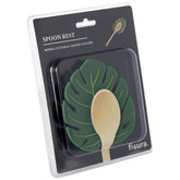 FISURA SPOON REST LEAF