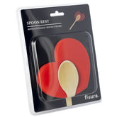 FISURA SPOON REST HEART