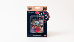 Space Explorer Spoke Set