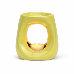 Lime Ceramic Καυστήρας