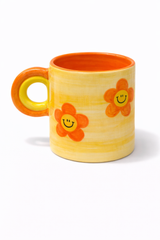Sunny Bloom Κούπα