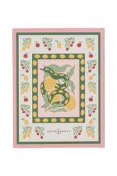 A Dopo Snake Journal Σημειωματάριο