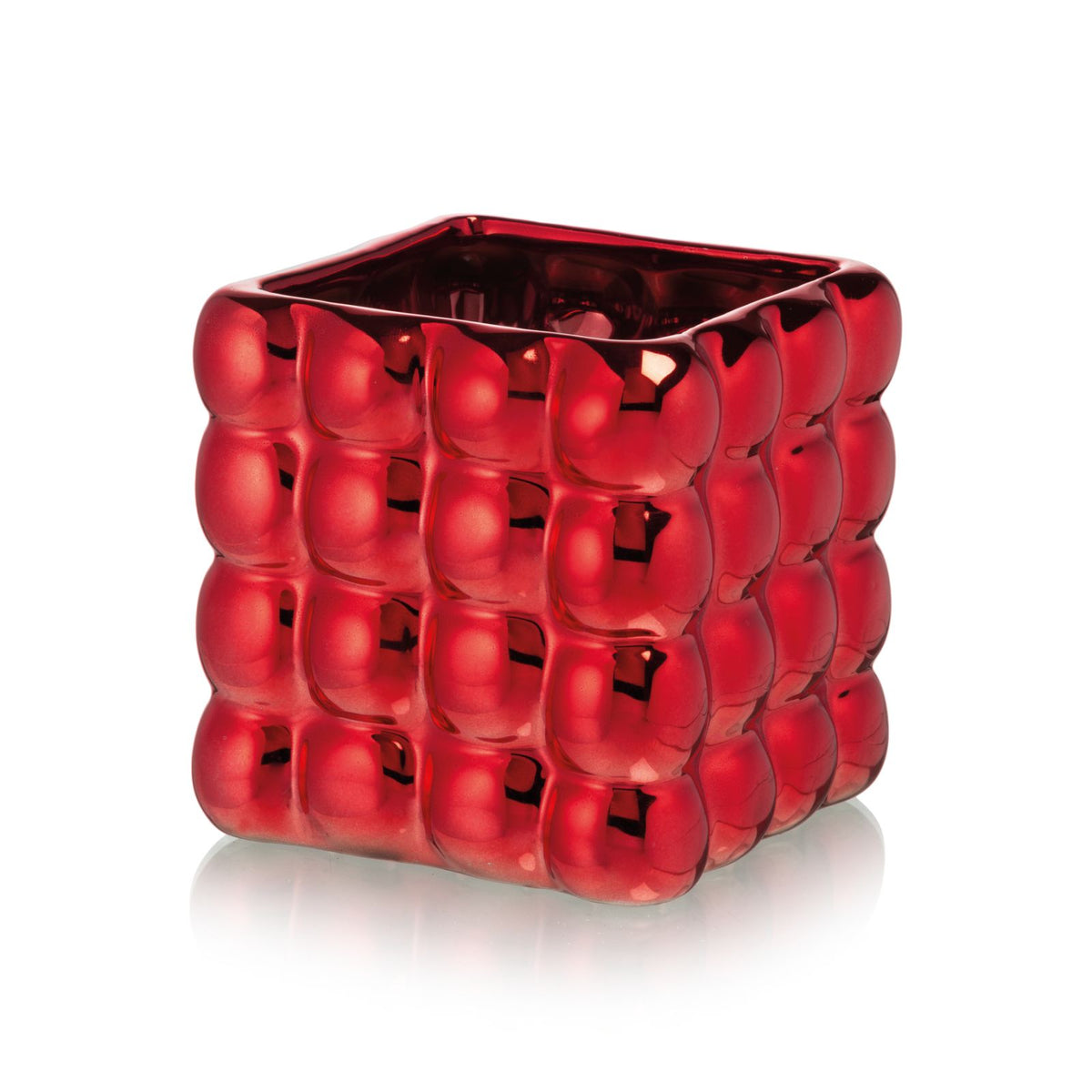 BUBBLE RED Κασπώ