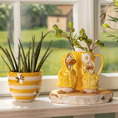 Κεραμικό Κασπώ “Μελισσούλες”