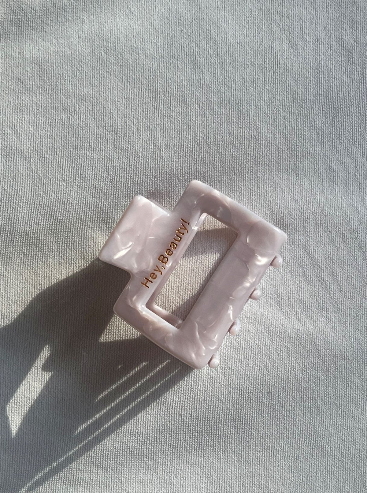 Κλάμερ Μαλλιών Pearl