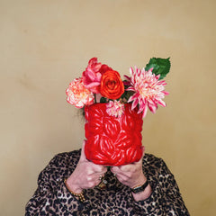 Kisses Ceramic Κασπώ