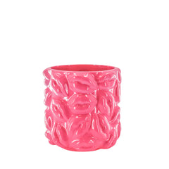 Kisses Ceramic Κασπώ – Pink