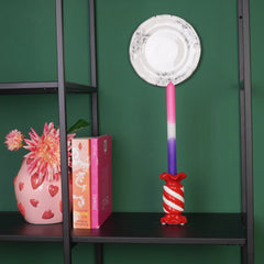 Ceramic Κηροπήγιο