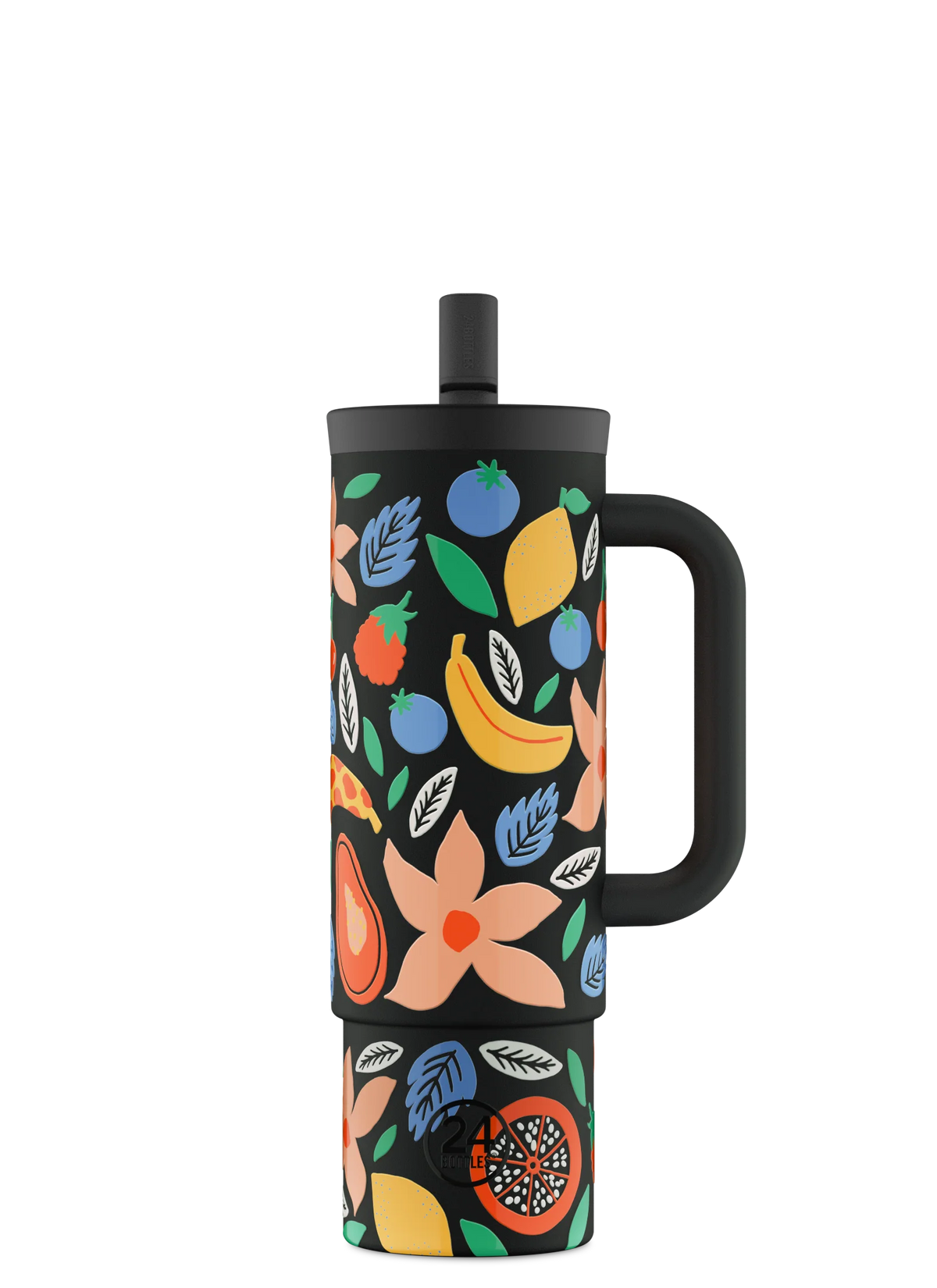 Tropical Noir Bottle
