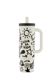 Viva la Vida Bottle