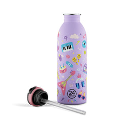 Music Friends Bottle