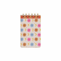 A Dopo Sun Twin Wire Σημειωματάριο