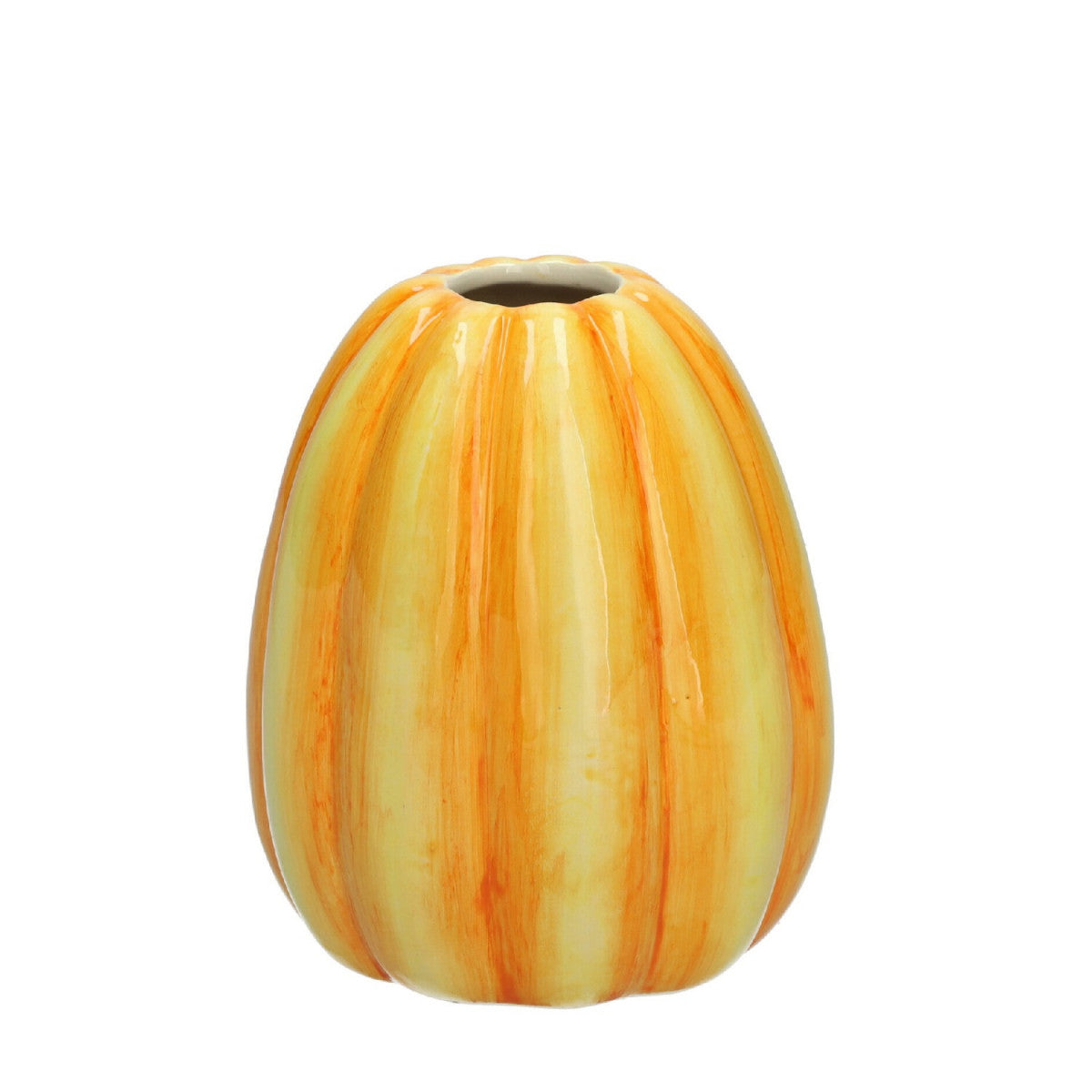 Pumpkin Oval Βάζο